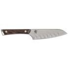 Shun Kanso Japanese Santoku Knife - 5.5” (SWT0727)