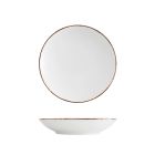 Fortessa Salt Serena Coupe Bowl | 8.9"