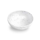 TarHong Melamine Tabletop 7" Bowl | Terrazzo