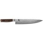 Shun Premier Hammered Chef’s Knife - 10 Inch (TDM0707)