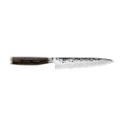 Shun Premier Partially Serrated Utility Knife - 6 Inch (TDM0722) Image