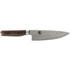 Premier 6" Chef's Knife - by Shun (TDM0723)