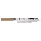 Shun Premier Blonde 8" Kiritsuke Knife Features  Image