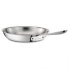 All-Clad D3 Stainless Steel Fry Pan | 12"