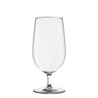 TarHong Montana 21oz Tritan Water Goblet | Clear