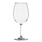 TarHong Montana 22oz Tritan Goblet | Clear