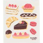 Now Designs by Danica Swedish Dish Cloth | Patisserie Image