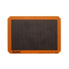 Silpat Boulangerie Half Size Baking Mat