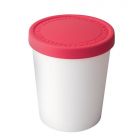 Tovolo Sweet Treat Tub - Raspberry - 61-3576