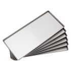 Harvest Right Large Stainless Steel Freeze Dryer Trays (Set of 6) Image