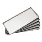 Harvest Right Medium Stainless Steel Freeze Dryer Trays (Set of 5) Image