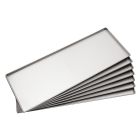 Harvest Right Extra Large Stainless Steel Freeze Dryer Trays | 7-Pack Image