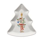 Fiesta&reg; Tree Plate | Nutcracker
 Image
