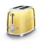 TSF01GOUS 2-Slice Toaster - Gold