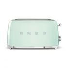 SMEG 50's Retro 4-Slice Toaster | Pastel Green