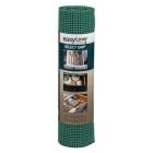 Duck Brand Easy Liner Select Grip 12" x 10' Shelf Liner | Fern Green