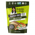 Blends by Orly Gluten Free Tuscany Blend Bread Flour 
