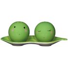 Danica Jubilee Salt & Pepper Set | Funny Food Image