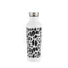 Typhoon PURE Color Collection Color-Changing Water Bottle | Leopard