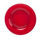 Mosser Glass 10" Plate | Red
