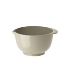 image shows Rosti Margrethe 3.2 Qt. Mixing Bowl (Humus) against a blank, white background Image