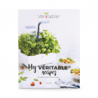 Veritable® My Veritable Recipes Book | Volume 1
