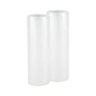 NESCO Vacuum Sealer Bags (2 Rolls) | 8" Wide, 20' Long Image