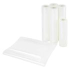 NESCO Vacuum Sealer Bag & Roll Variety Pack Image