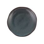  Fortessa Ston™ 10" Dinner Plate - Twilight Blue 