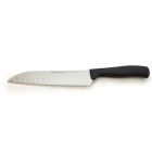 WÜSTHOF Silverpoint III Hollow-Edge Santoku