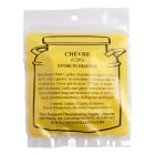 New England CheeseMaking Supplies - Chevre (Goat Cheese) Culture 5 Pack