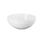  image shows Le Creuset Multi Bowl 1.6 Qt White against a blank, white background Image