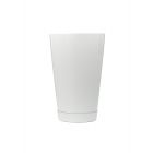 Mercer Barfly 18 oz. Shaker/Tin in White