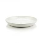 Fiesta® Bowl Plate | White
