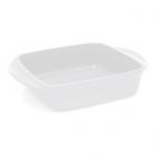 Chantal 8" x 8" Classic Square Baker | White