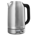 KitchenAid 1.7L Electric Kettle | Brushed Stainless Steel Image