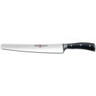 Wusthof Knives Classic Ikon Super Slicer 10 Inch  Wusthof Knife