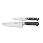 Wusthof Classic 2-Piece Starter Set | Chef's Knife & Paring Knife