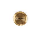 Le Creuset Signature Gold Knob | Large