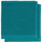 Now Designs Ripple Dishcloth - Peacock Blue (Set of 2) (196529)