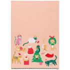Danica Jubilee Decorative Dishtowel | Let It Meow Image