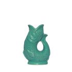 Wade Ceramics Mini Gluggle Jug | Sea Green Image