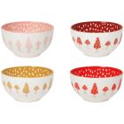 Danica Jubilee Everyday Bowls (Set of 4) | Toadstool Image