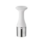 Cuisipro Scoop & Stack Ice Cream Scoop | White