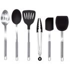 Henckels Nonstick Utensil Set - 6 Piece Kitchen Tools – Cutlery