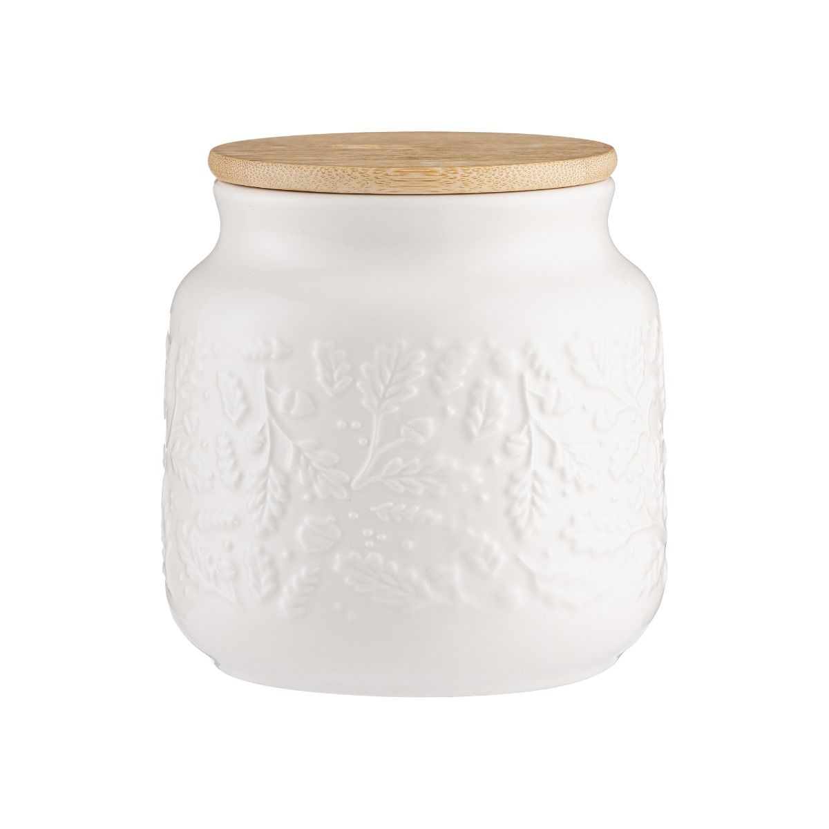 Acorn 23.6 oz Small Storage Jar | Price & Kensington | Everything
