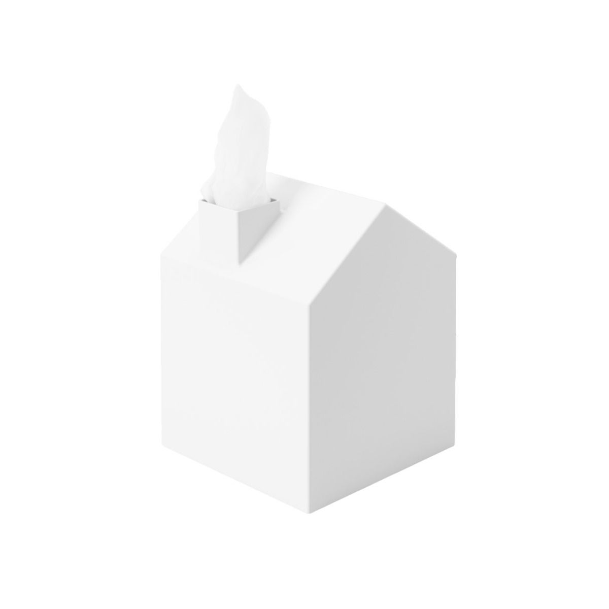 Casa Tissue Box Cover | Umbra | Everything Kitchens
