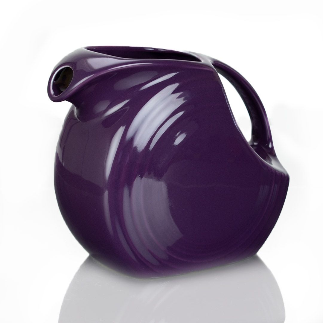 fiesta disc pitcher