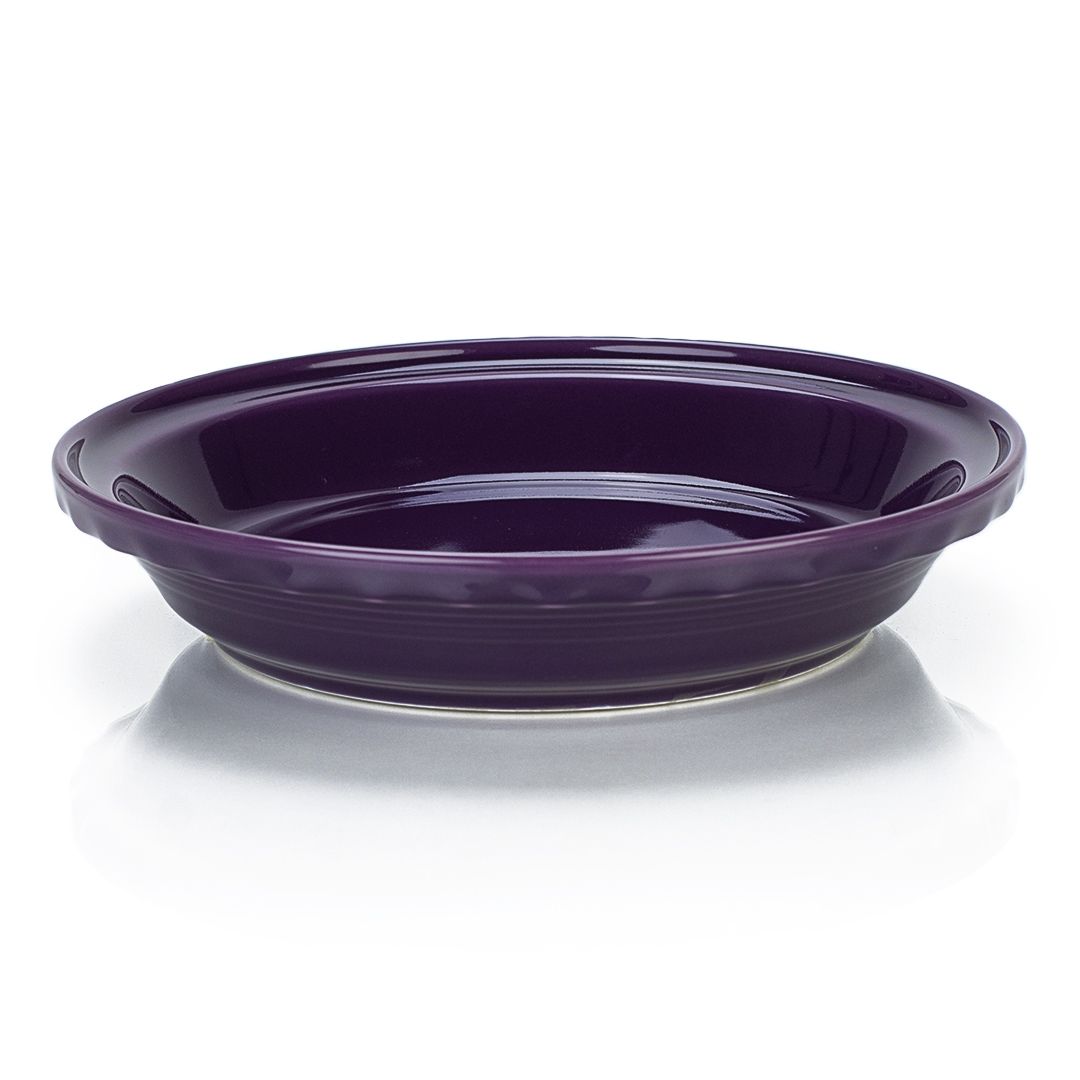 Fiestaware mulberry clearance