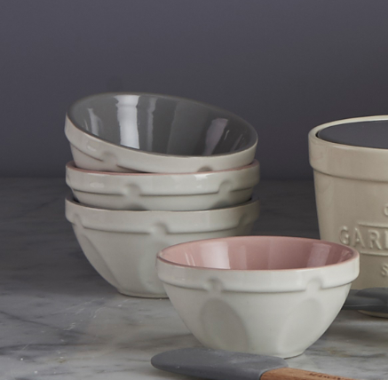 Innovative Kitchen Prep Bowls (Set of 4), Mason Cash